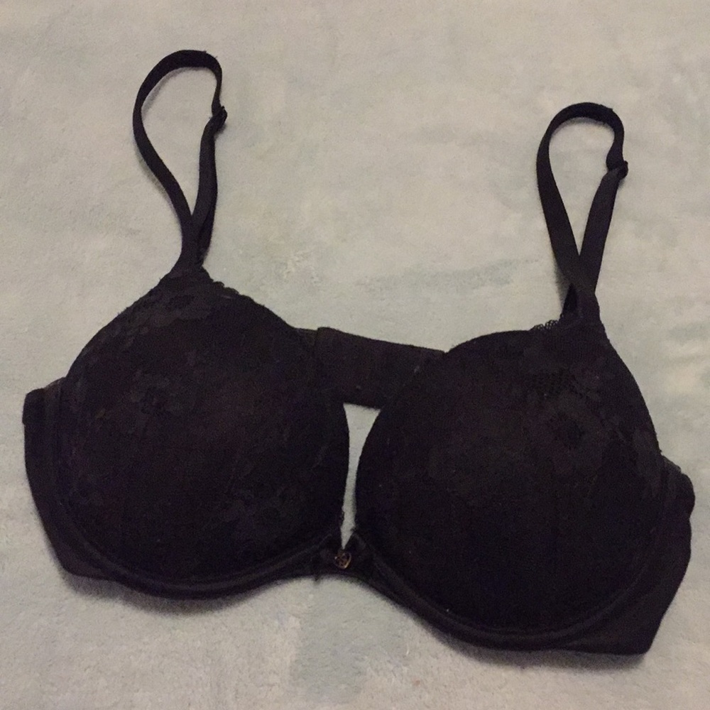 Body by Victoria push up